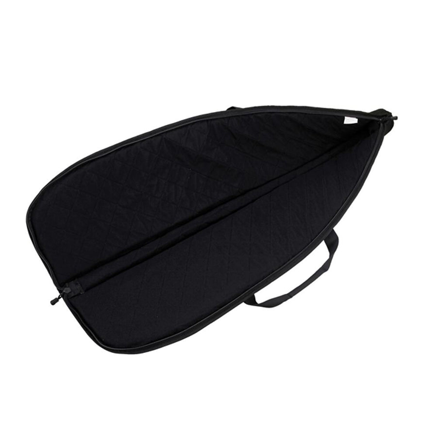 Evolution Gear 48 Inch Rifle Soft Case Gun Bag with Thick Padding and 1680D Exterior