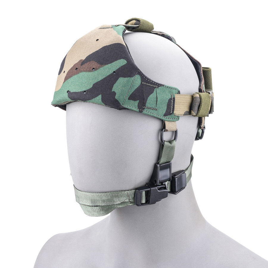 Raptor Tactical Sentinel Skullcrusher LTE