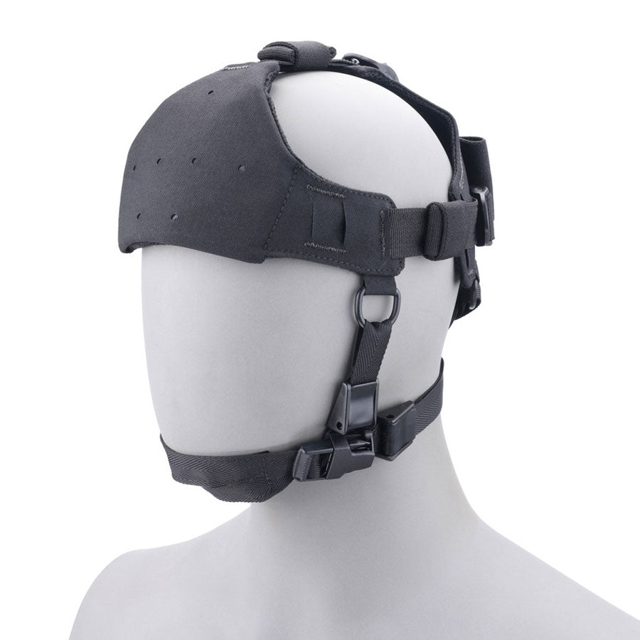 Raptor Tactical Sentinel Skullcrusher LTE