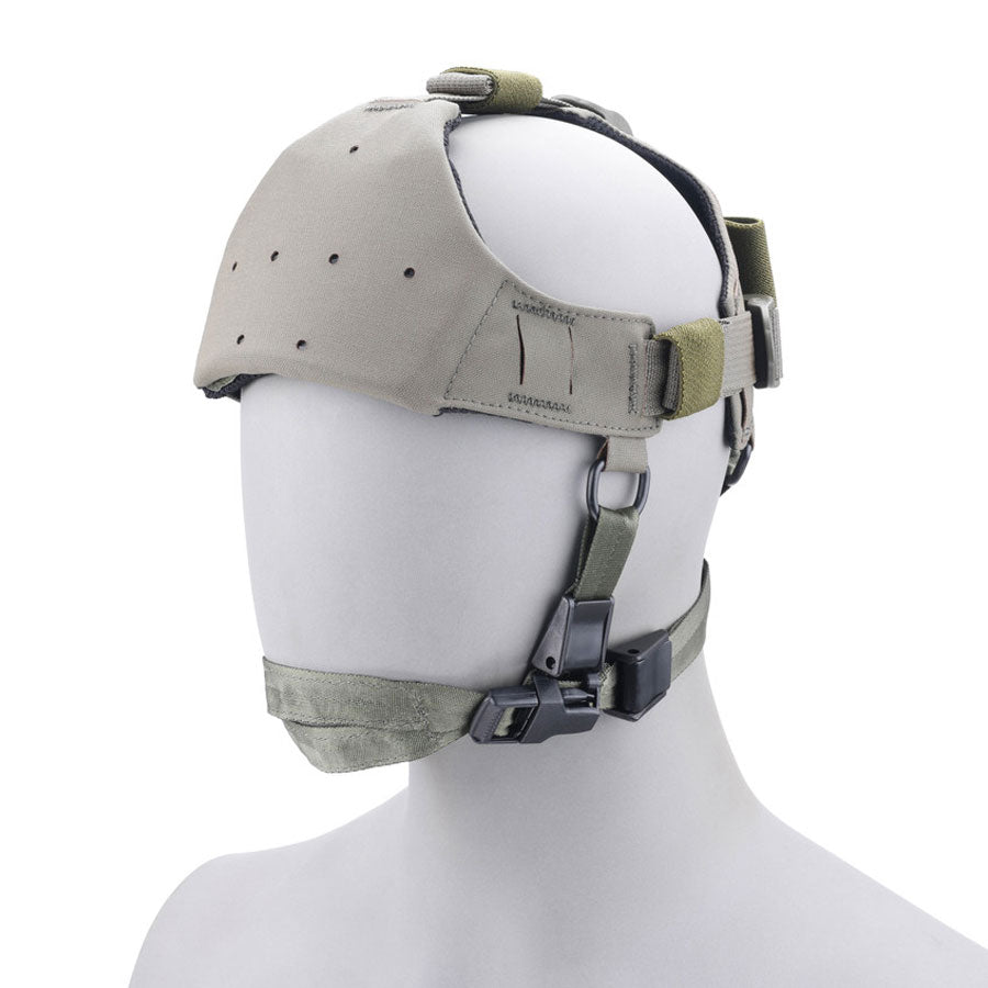 Raptor Tactical Sentinel Skullcrusher LTE