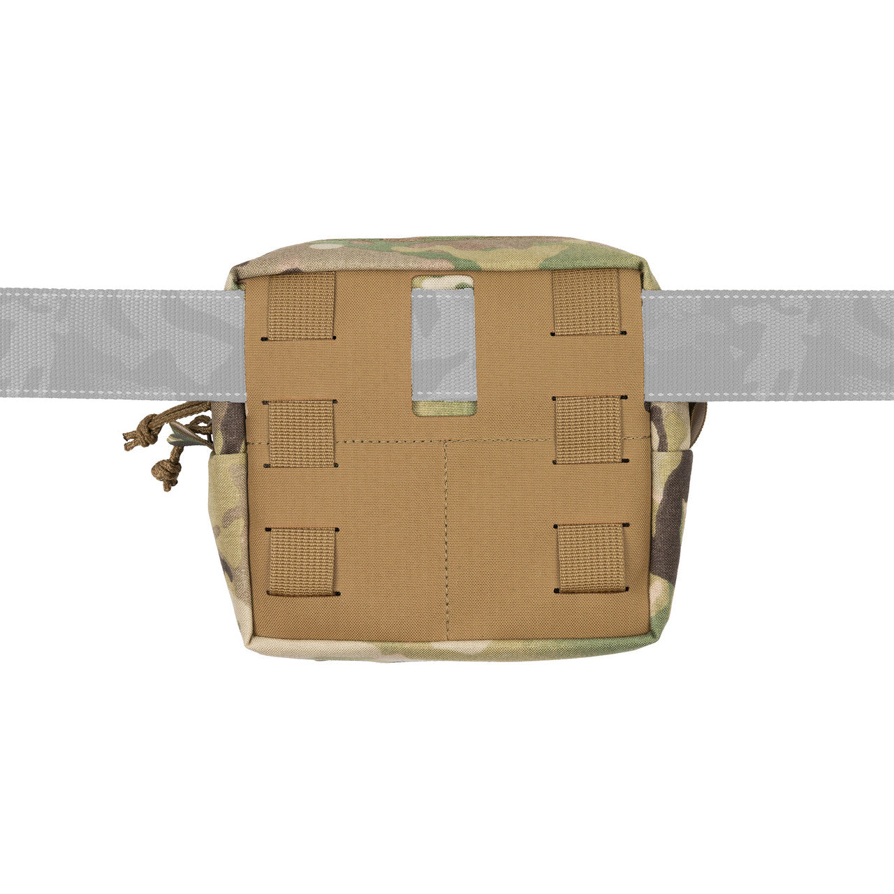 Spiritus Systems Medium GP Pouch Mk 3 - Multicam