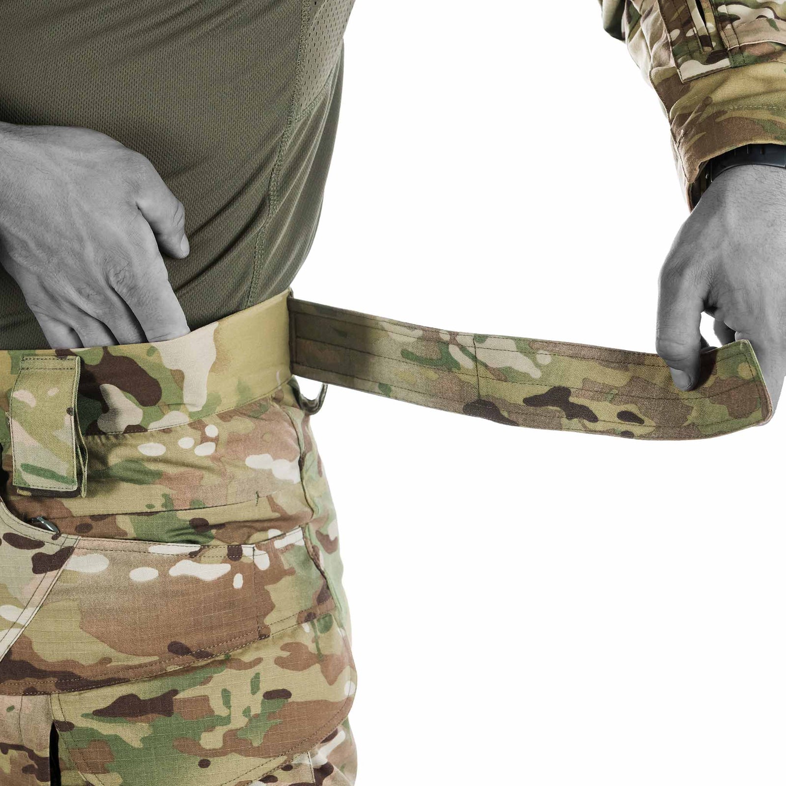 Tactical Gear