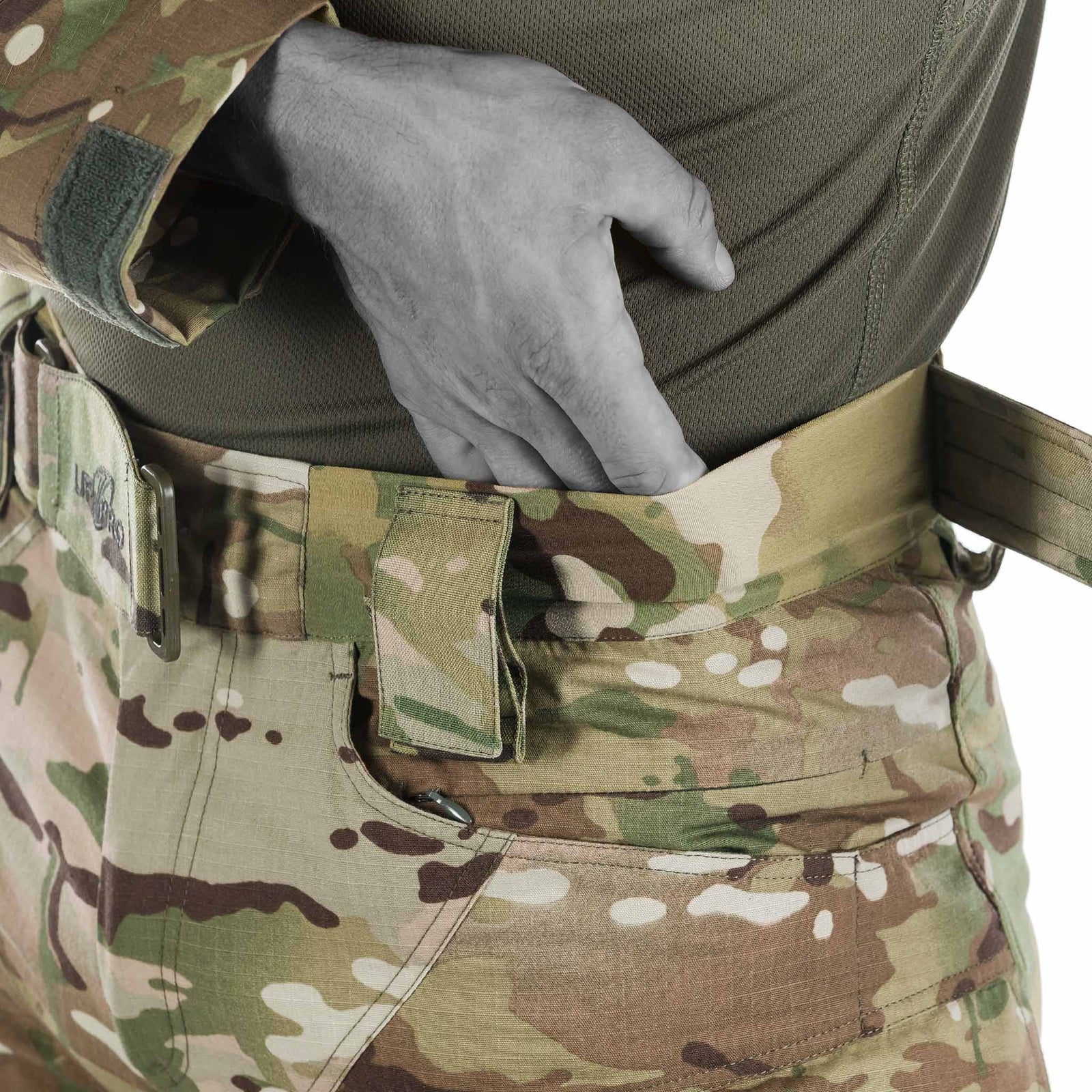 Tactical Gear
