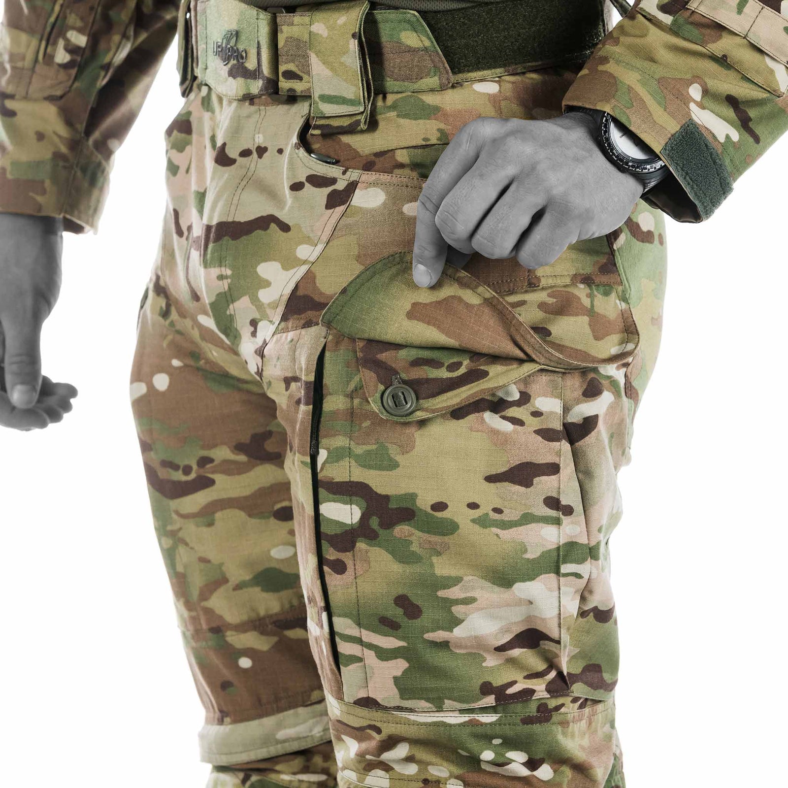 Tactical Gear