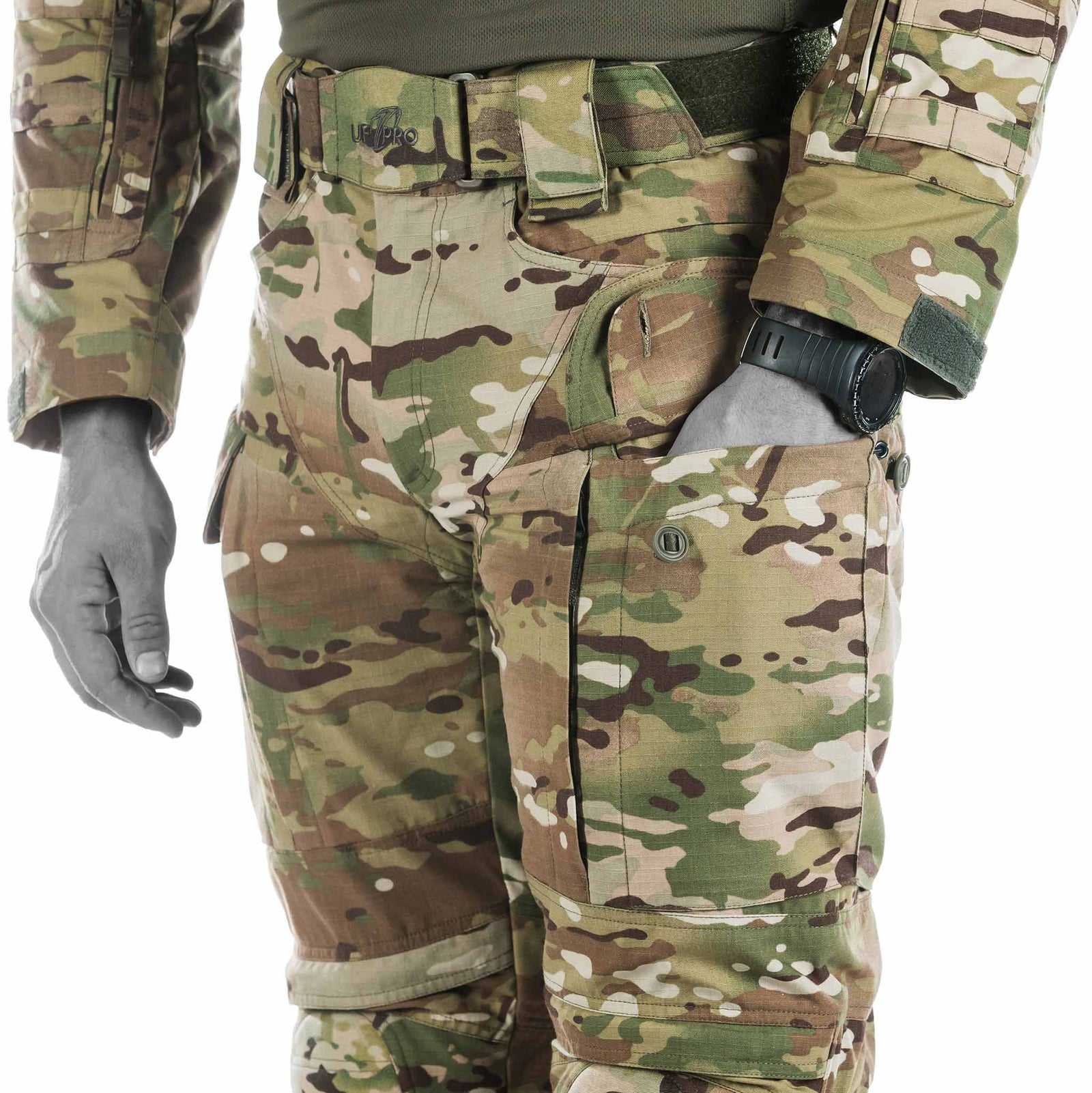Tactical Gear