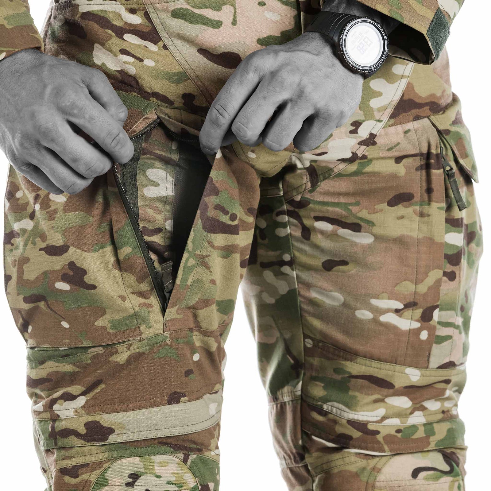 Tactical Gear