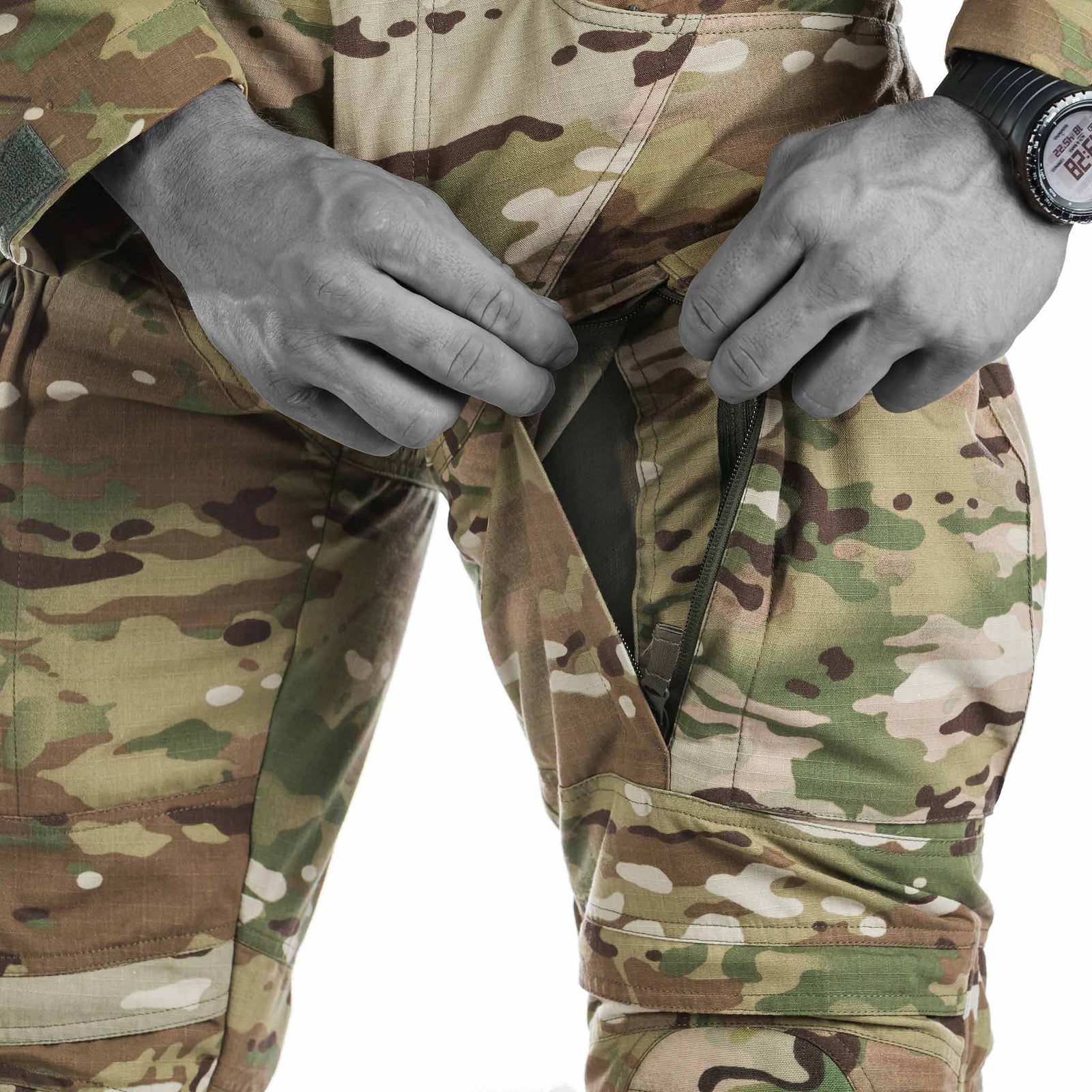 Tactical Gear