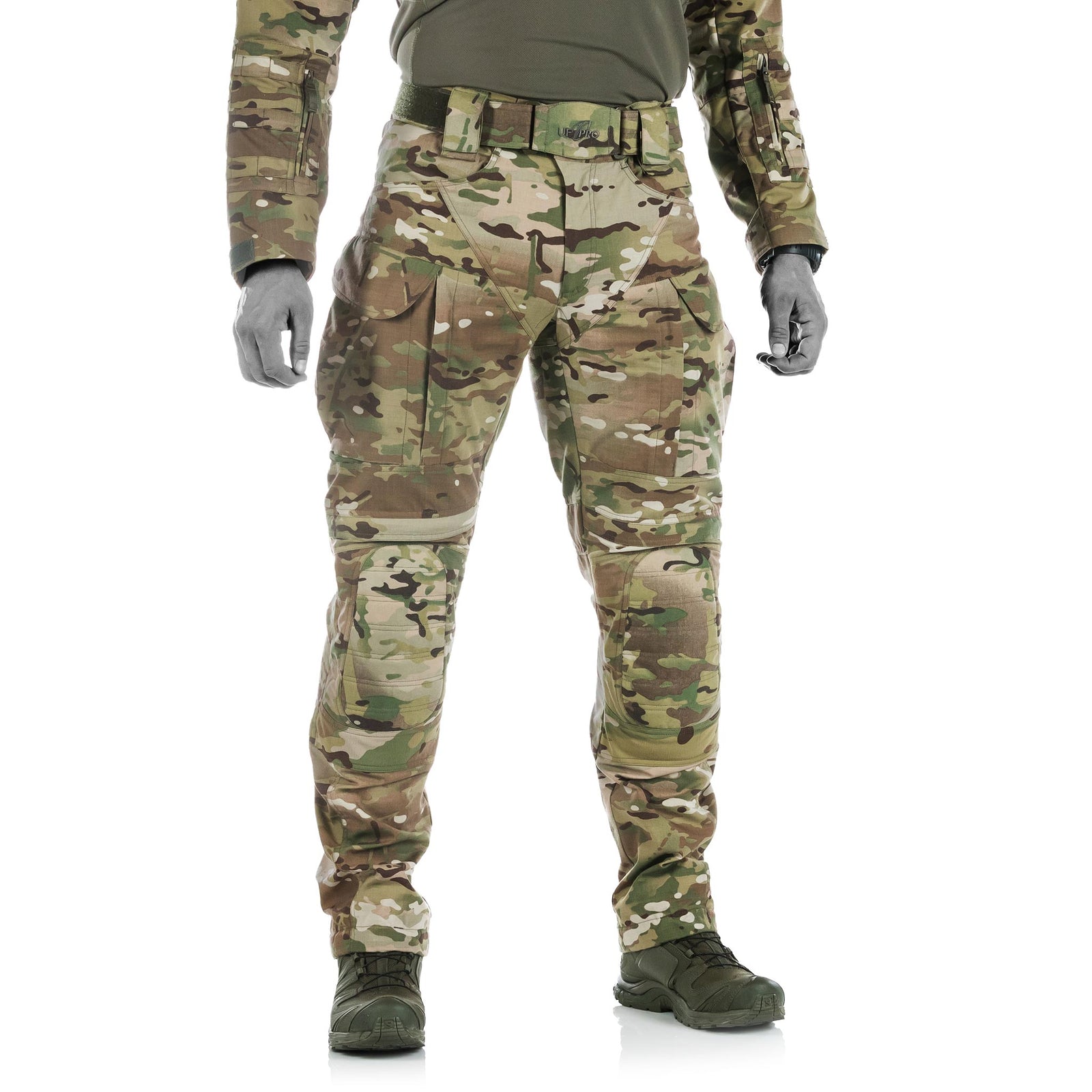 Tactical Gear