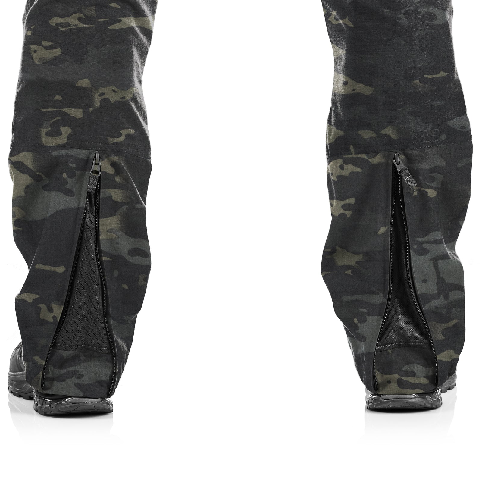 Tactical Gear