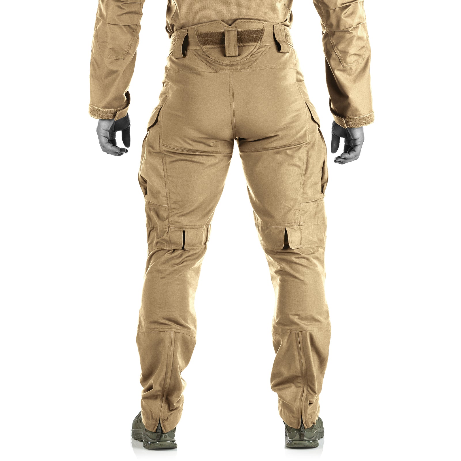 Tactical Gear