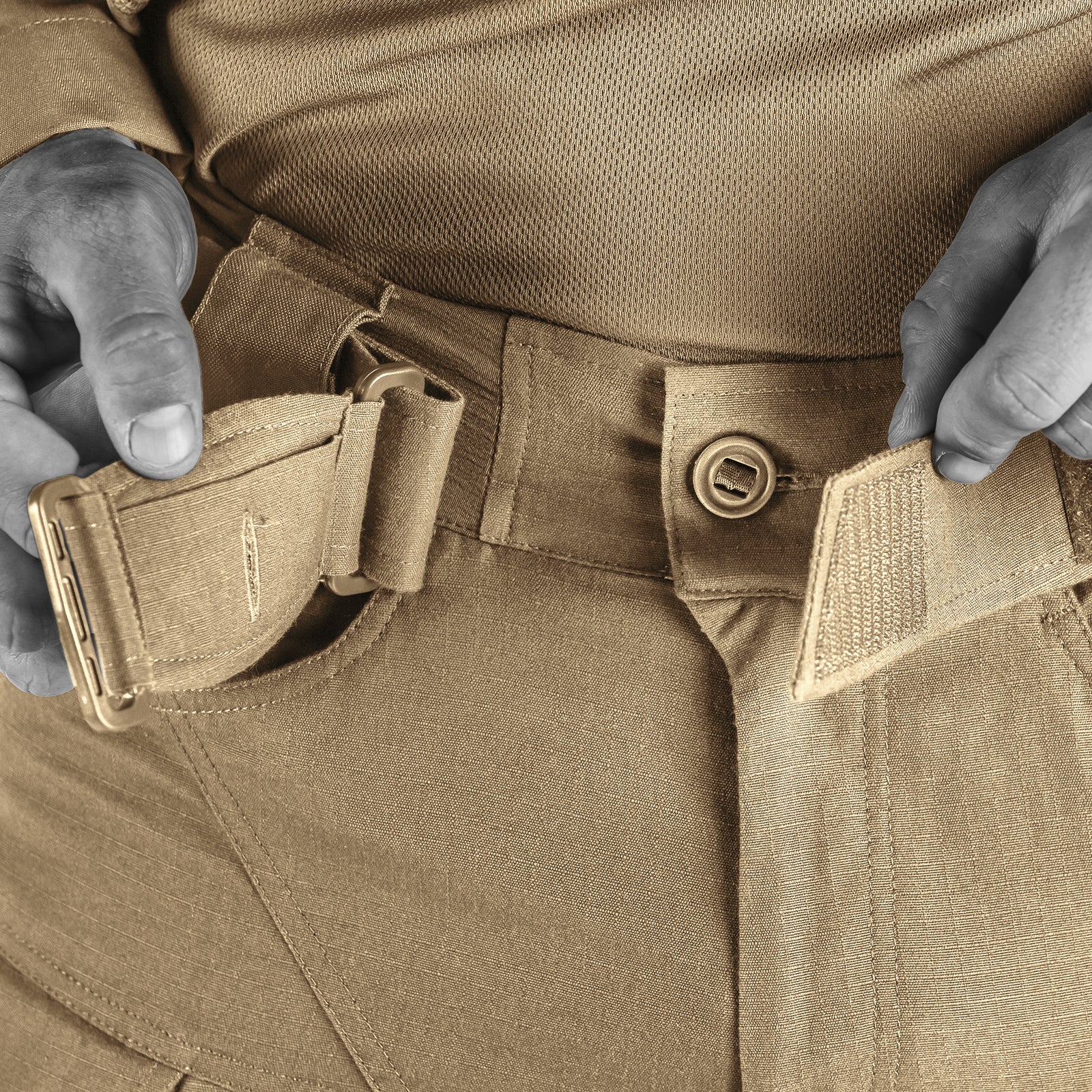 Tactical Gear
