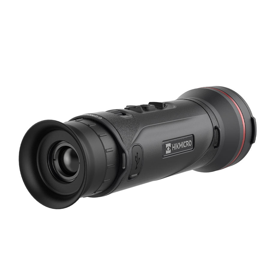 HIKMICRO Falcon FQ50L 2.0 Thermal Monocular With LRF