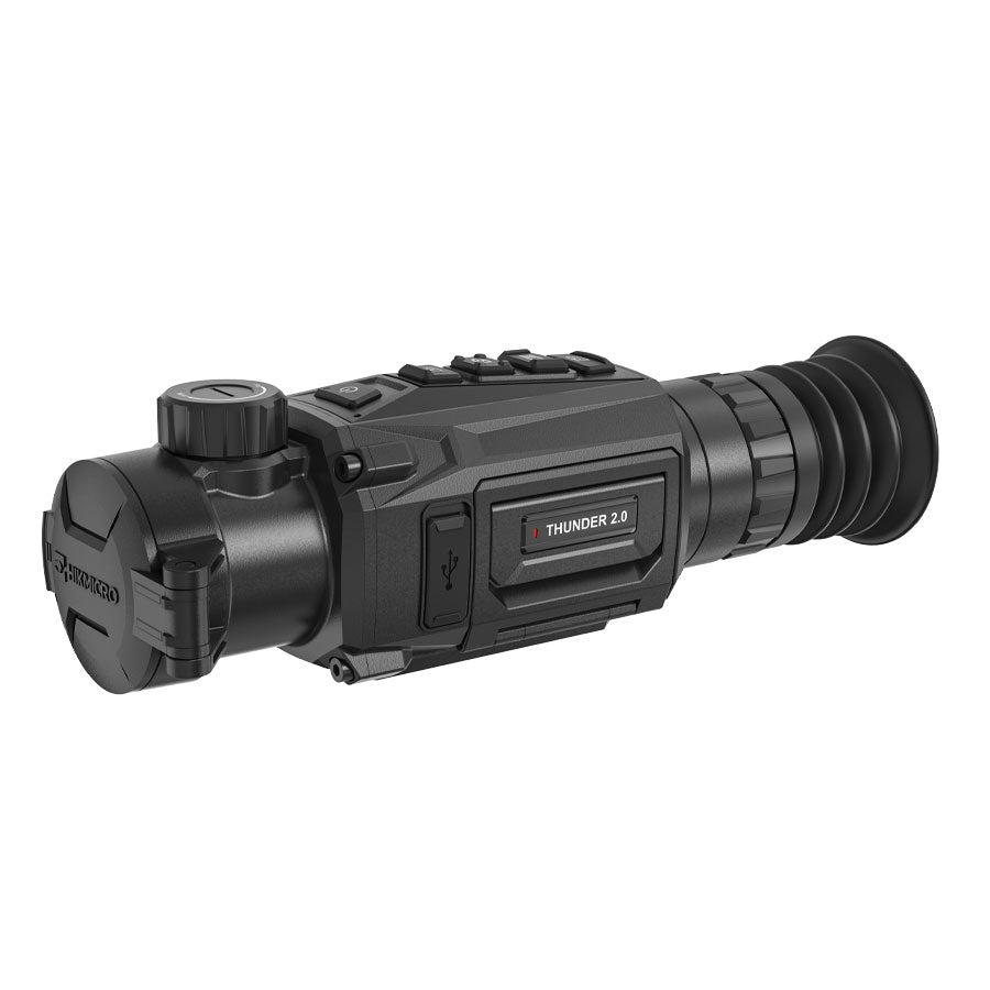HIKMICRO Thunder TH35P 2.0 Thermal Scope