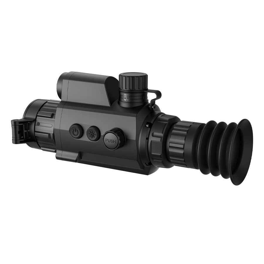 HIKMICRO Panther 2.0 PQ35L Thermal Scope