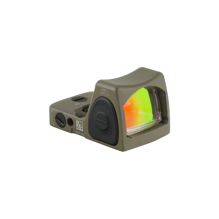 Trijicon RMR Type 2 Adjustable LED Sight | Tactical Gear Australia Tactical Gear