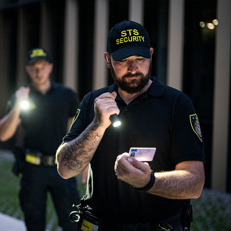 Ledlenser TT3R 1900 Lumens Rechargeable Tactical Flashlight