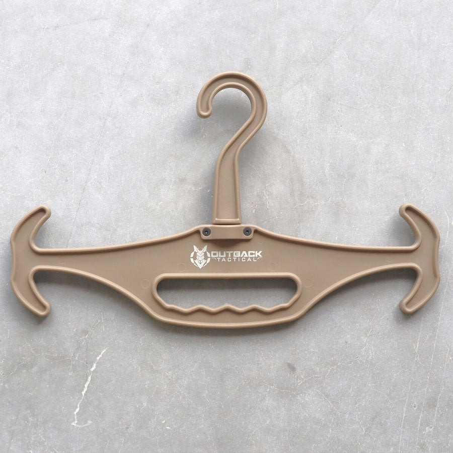 Outback Tactical Rotating Tactical Hanger