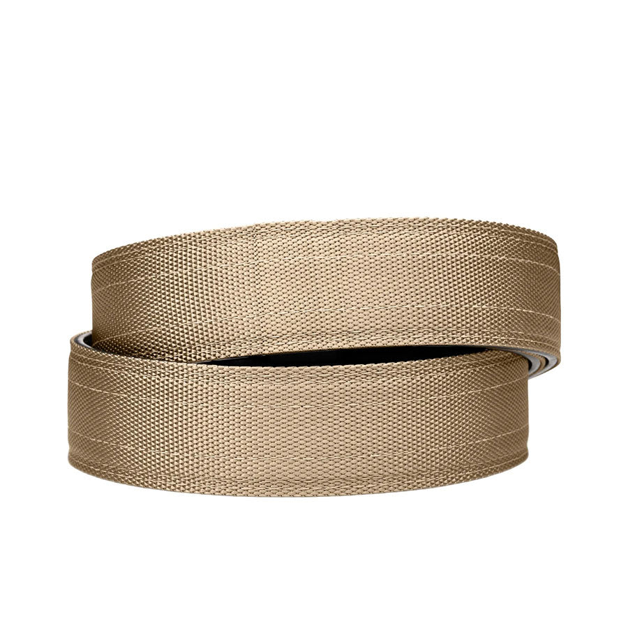 KORE Essentials Tactical 1.5" Nylon Gun Belt Strap Only