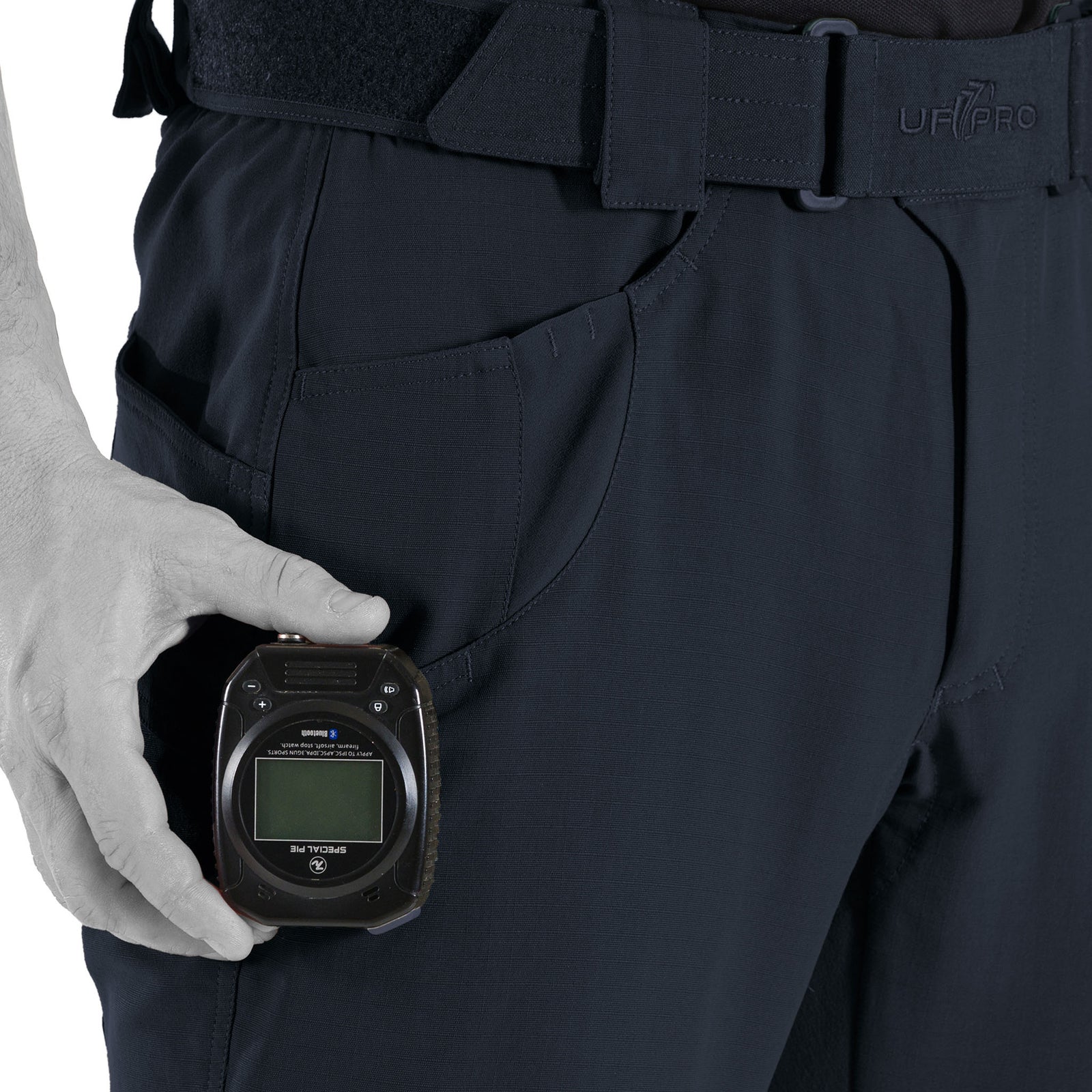 Tactical Gear