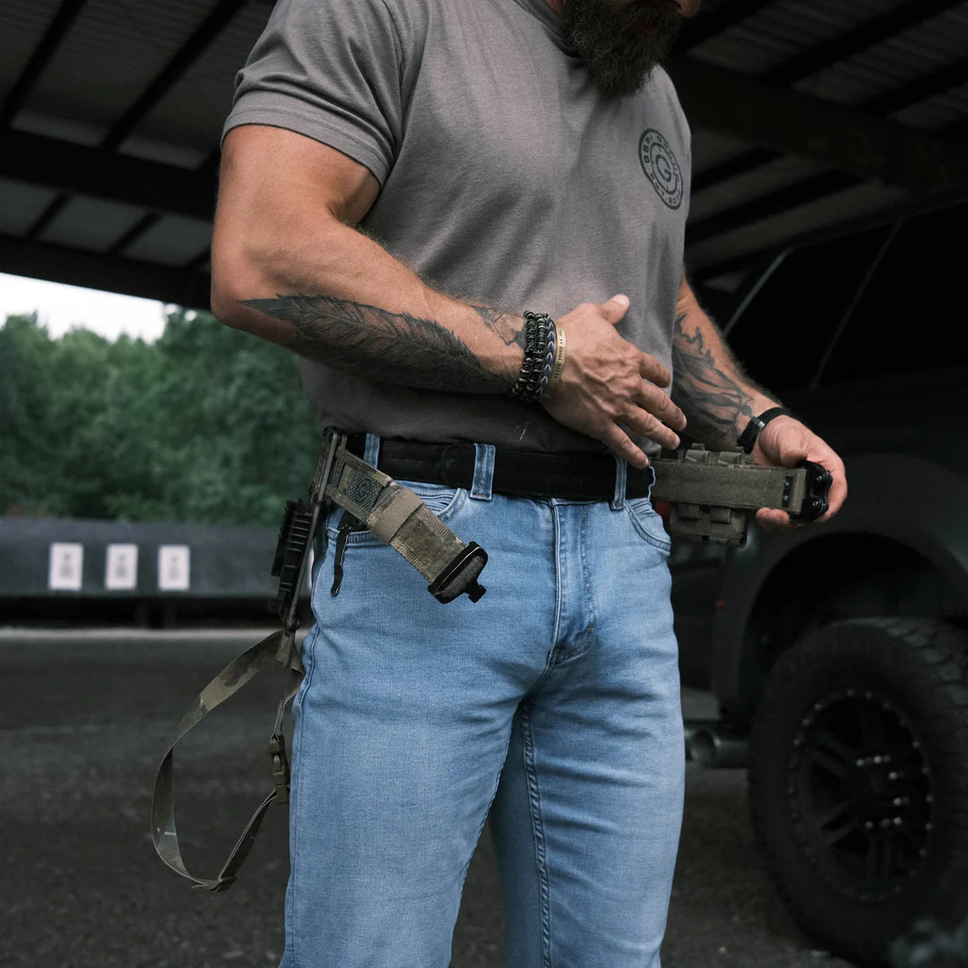 GBRS Group Assaulter Belt System V3