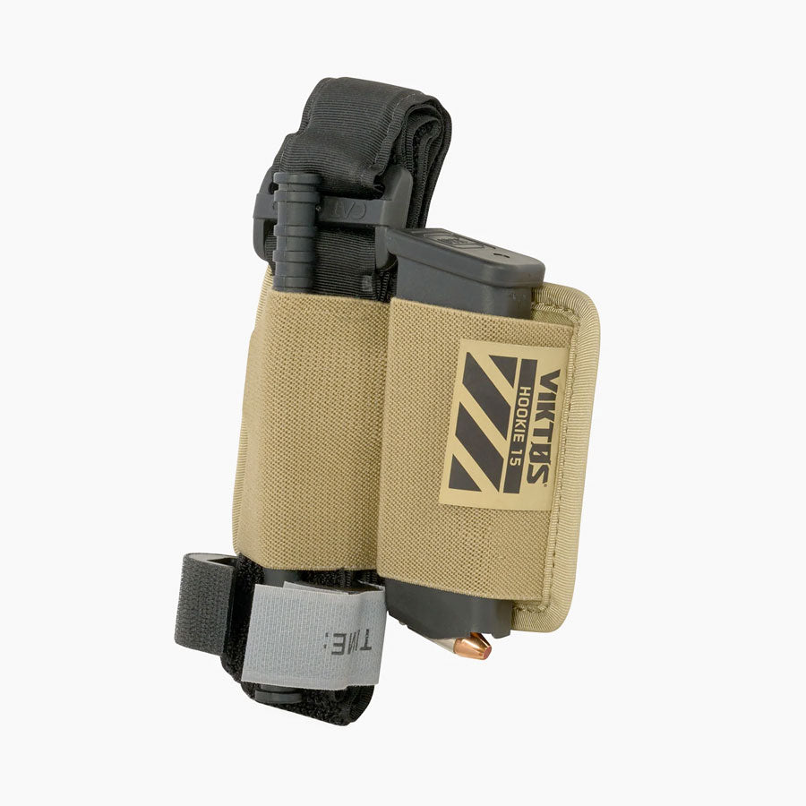 VIKTOS 3 Inches Decal 6 Pack Assorted Colours | Tactical Gear Australia Tactical Gear