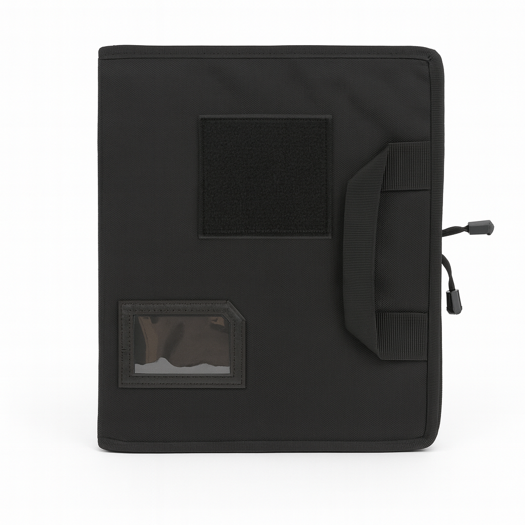 VTS CSI Admin A4 Folder V3.0