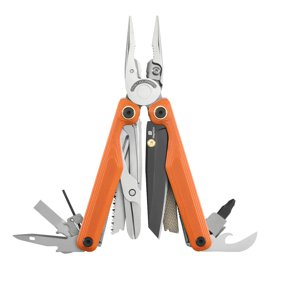 Leatherman Wave Alpha Canyonland