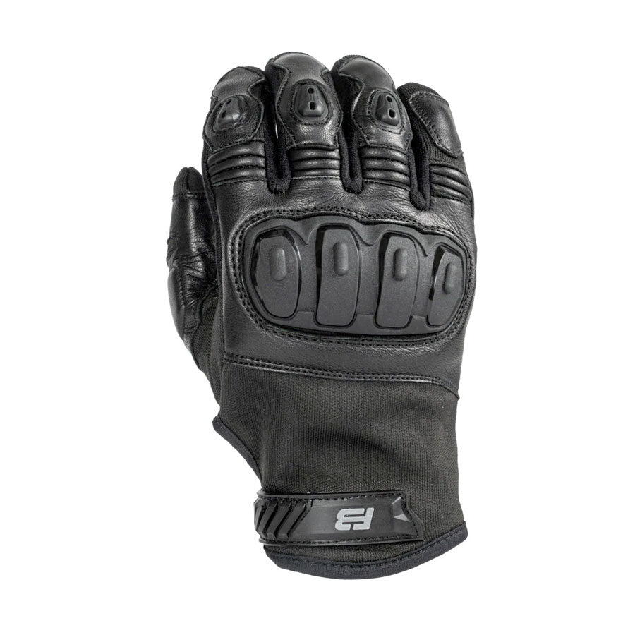 221B Tactical Warrior Gloves