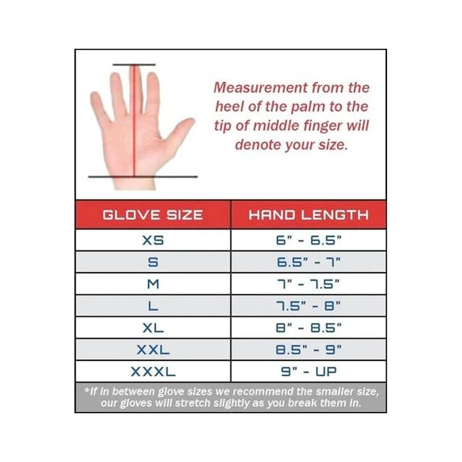 221B Tactical Warrior Gloves