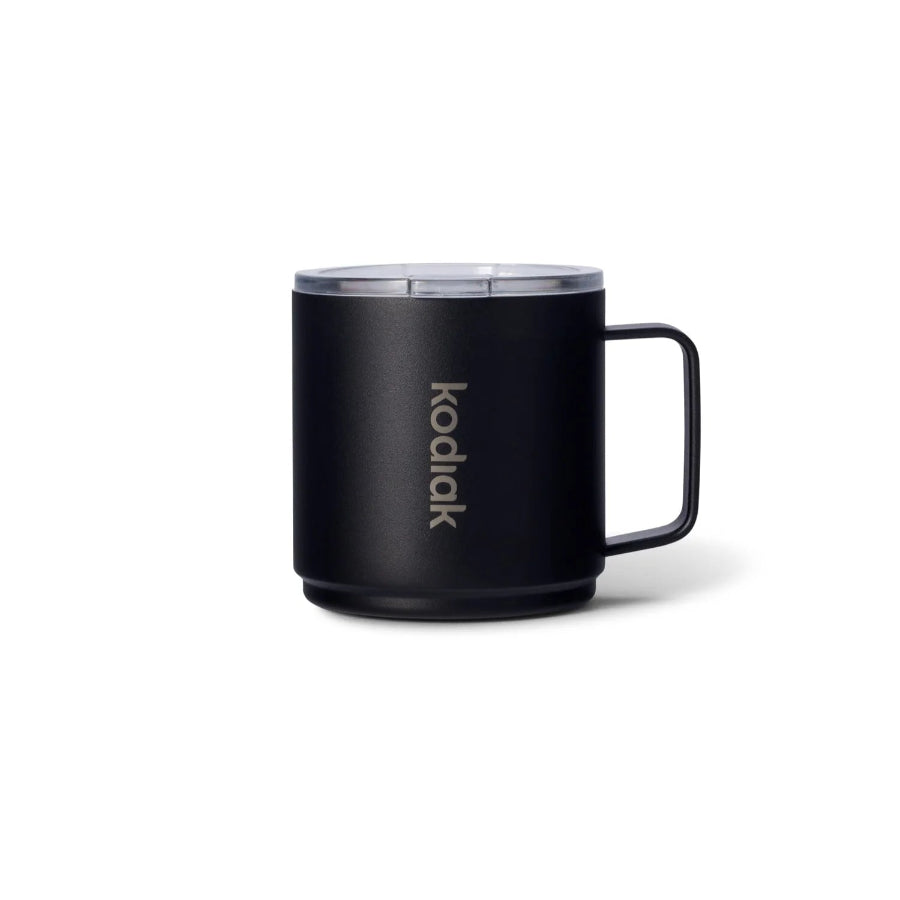 Kodiak 414 Mug