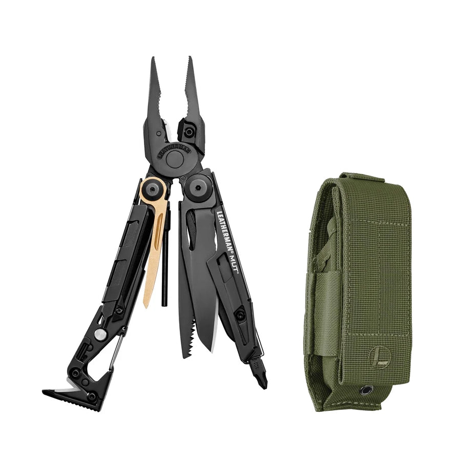Leatherman MUT Multi-Tool with Molle Sheath