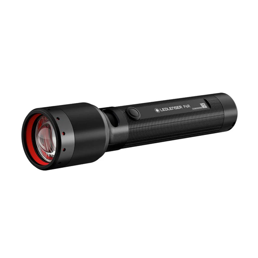 Ledlenser P6R Torch
