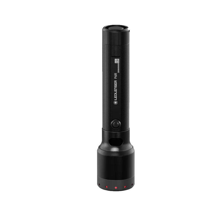 Ledlenser P6R Torch