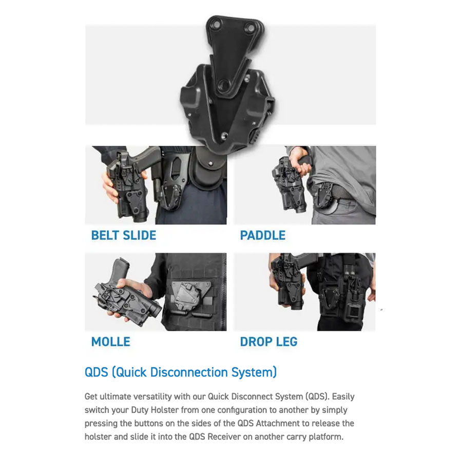 Tactical Gear