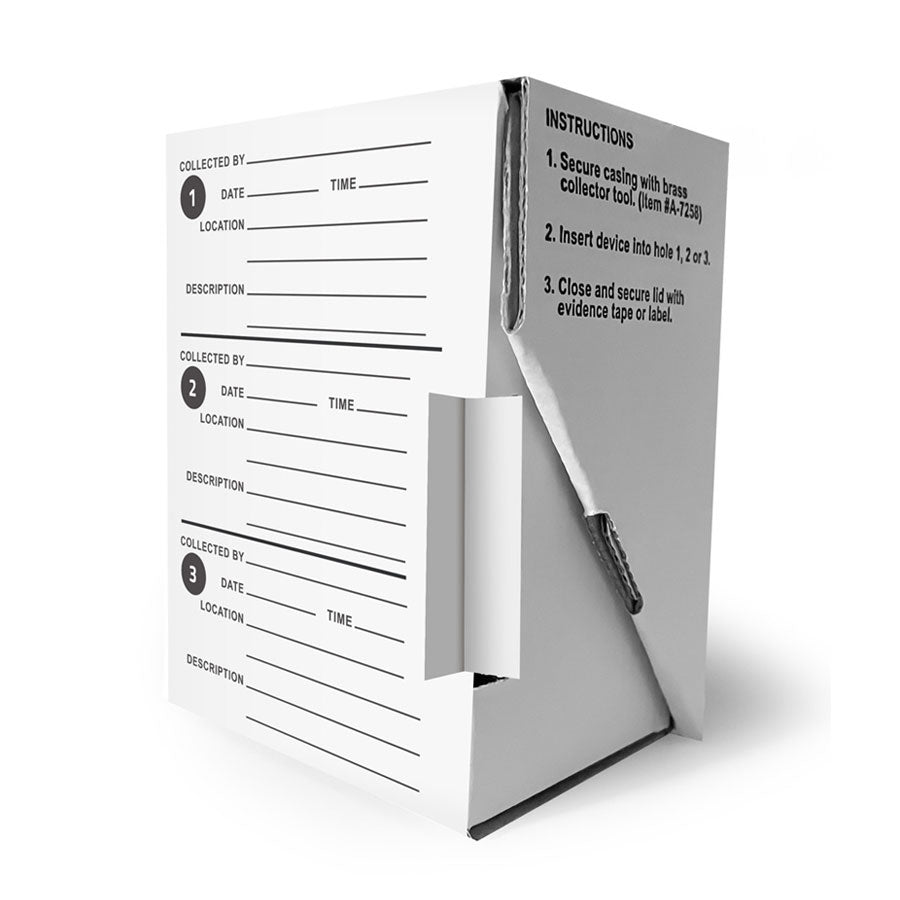 Arrowhead Forensics Brass Transporter Crime Scene Investigation Arrowhead Forensics Tactical Gear Supplier Tactical Distributors Australia