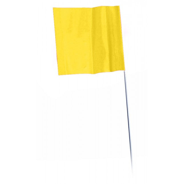 Arrowhead Forensics Evidence Marking Flags Yellow 100 pack Crime Scene Investigation Arrowhead Forensics Yellow Tactical Gear Supplier Tactical Distributors Australia