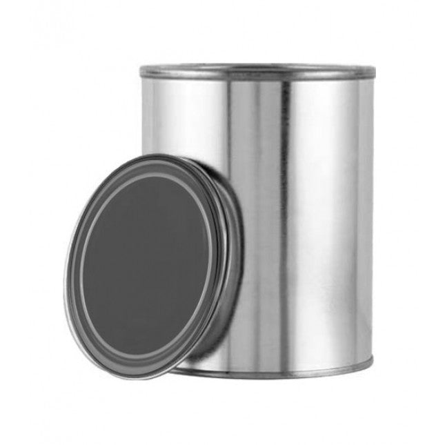 Arrowhead Forensics Metal Evidence Cans Unlined Crime Scene Investigation Arrowhead Forensics 1 Gallon / 3.8lt Tactical Gear Supplier Tactical Distributors Australia