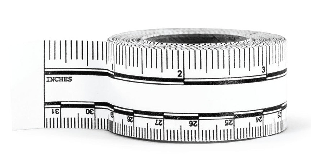 Arrowhead Forensics Roll Adhesive Photo Documentation Scale Arrowhead Forensics Tactical Gear Supplier Tactical Distributors Australia