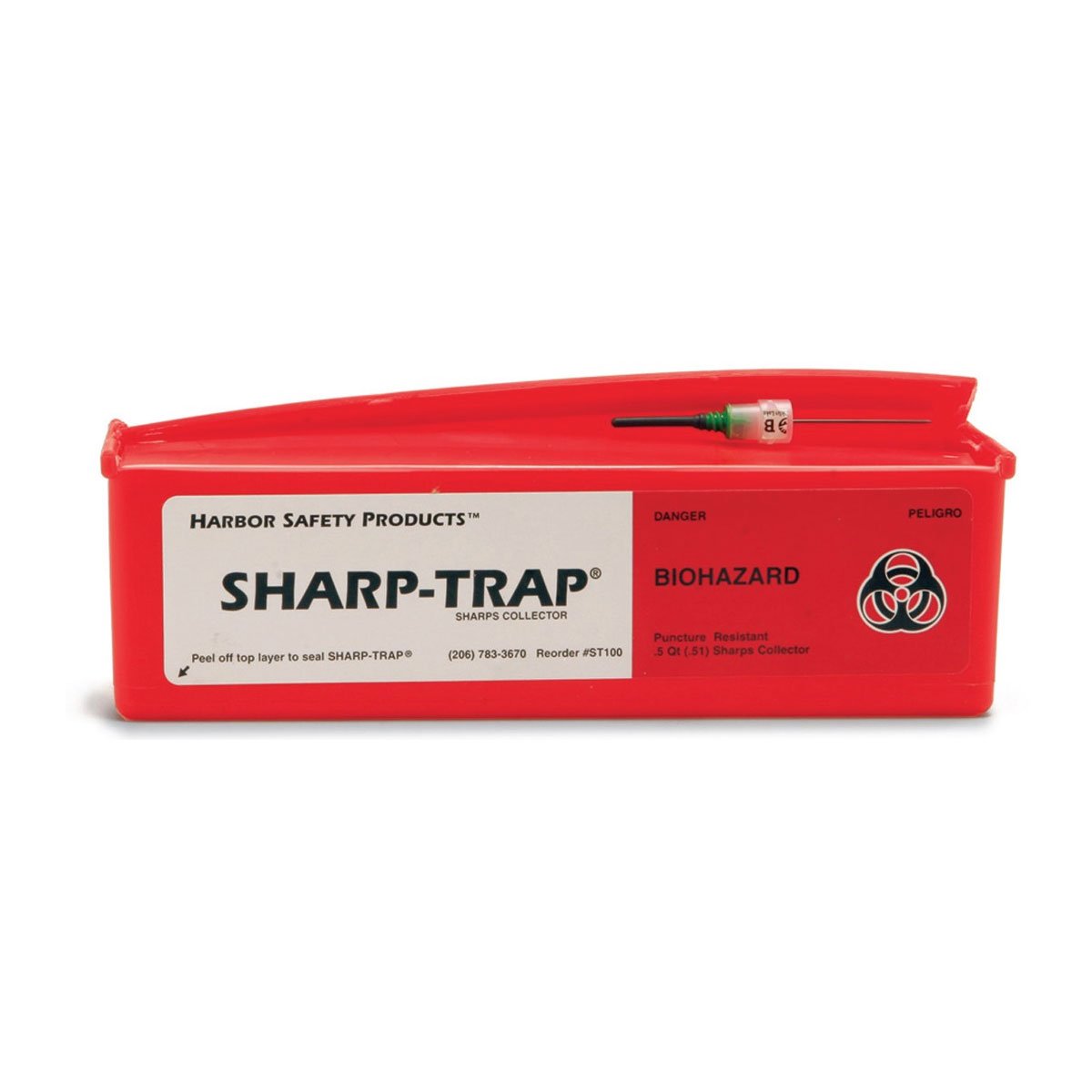 Arrowhead Forensics Sharps Box Crime Scene Investigation Arrowhead Forensics Tactical Gear Supplier Tactical Distributors Australia