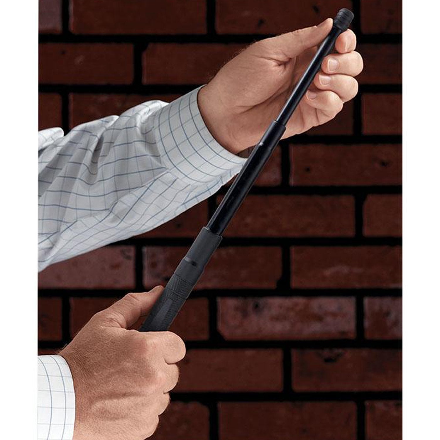 ASP Agent Concealable Steel 30cm Baton Batons ASP Tactical Gear Supplier Tactical Distributors Australia