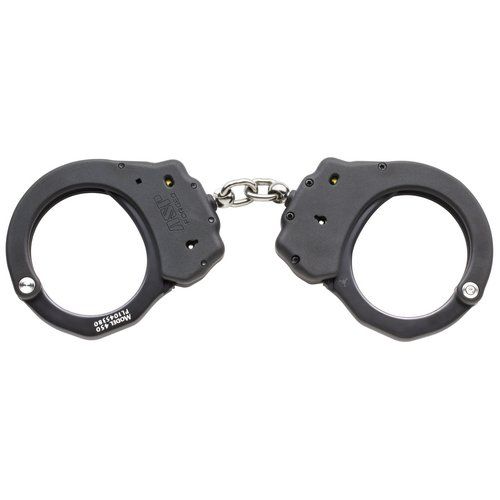 ASP Chain Ultra Cuff Aluminium Handcuffs 56110 Tactical ASP Tactical Gear Supplier Tactical Distributors Australia