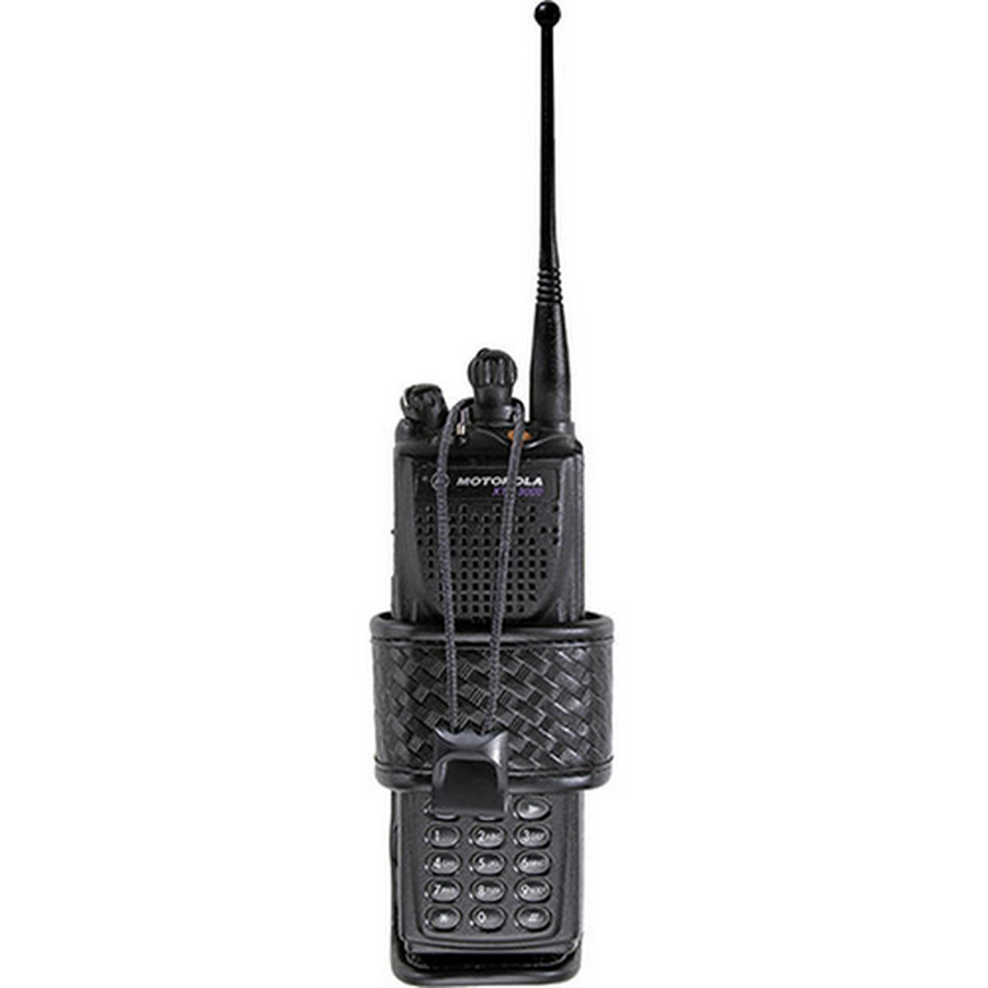 Bianchi AccuMold Elite Adjustable Radio Holder Accessories Bianchi Tactical Gear Supplier Tactical Distributors Australia