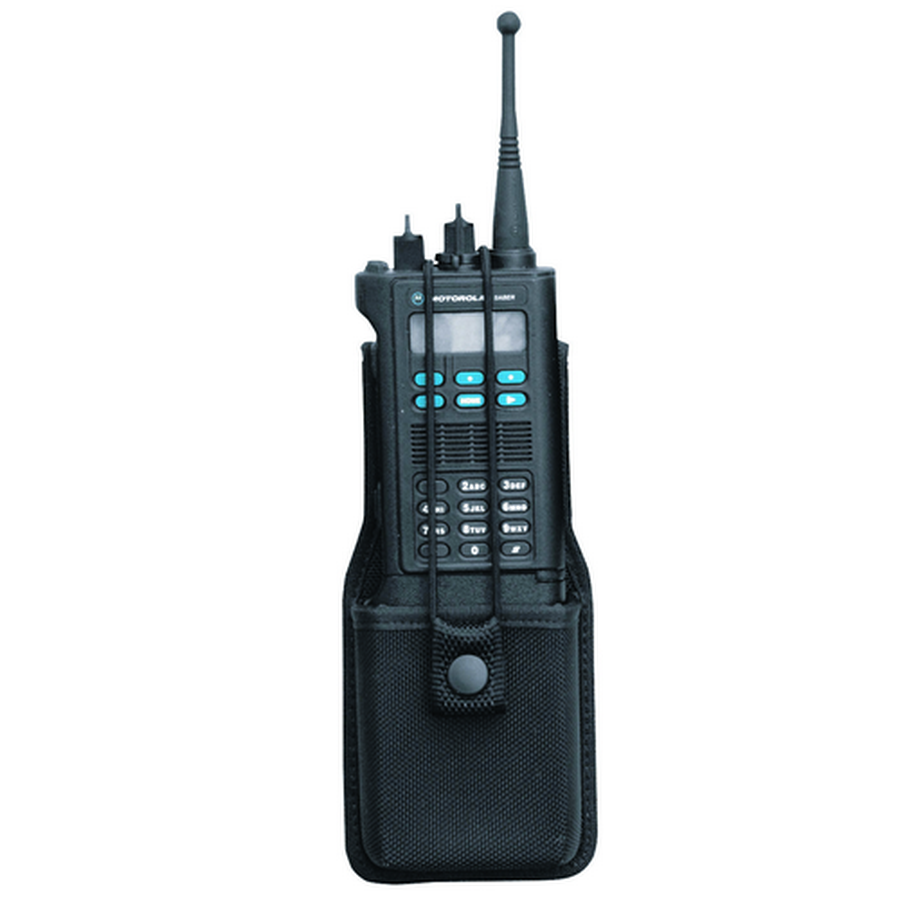 Bianchi AccuMold Universal Radio Case Accessories Bianchi Tactical Gear Supplier Tactical Distributors Australia