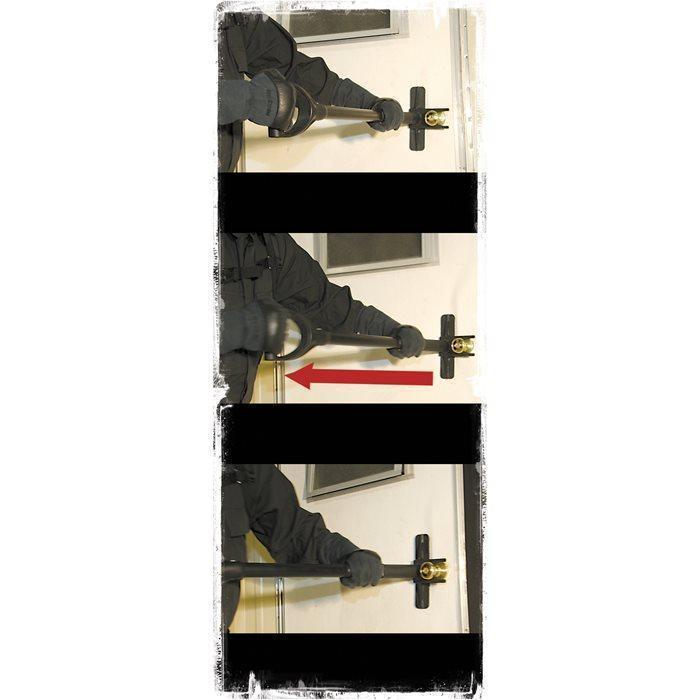 Blackhawk Dynamic Entry Mobile Home Door Breacher Forced Entry Tools Blackhawk Tactical Gear Supplier Tactical Distributors Australia