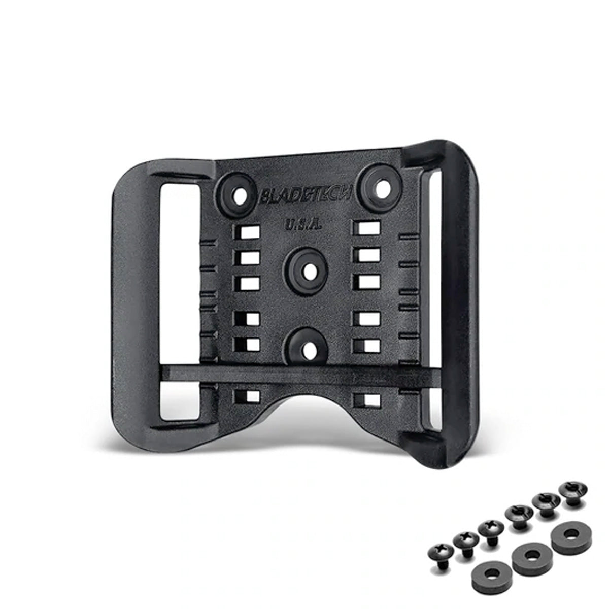 Blade-Tech Adjustable Sting Ray Loop with Hardware Accessories Blade-Tech Holsters Tactical Gear Supplier Tactical Distributors Australia