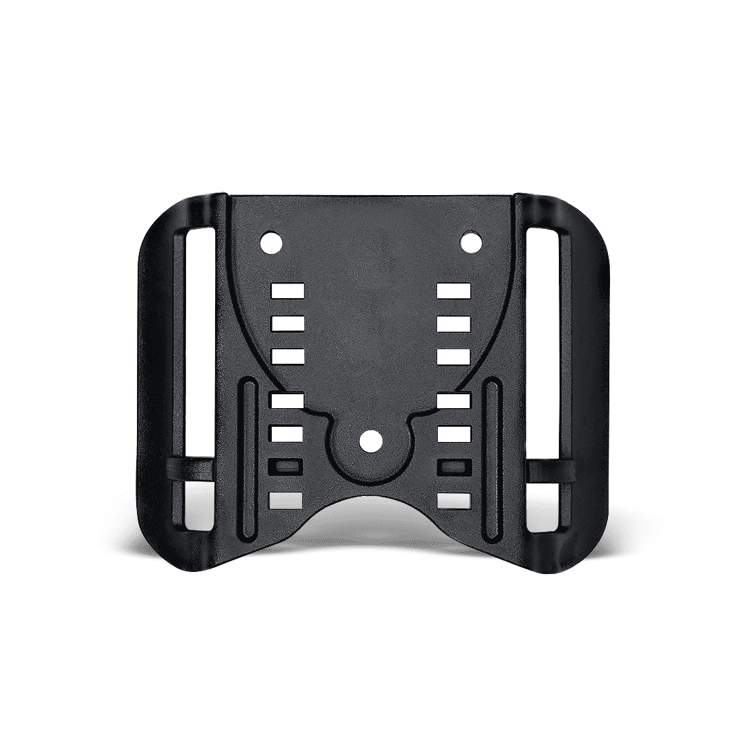 Blade-Tech Adjustable Sting Ray Loop with Hardware Accessories Blade-Tech Holsters Tactical Gear Supplier Tactical Distributors Australia