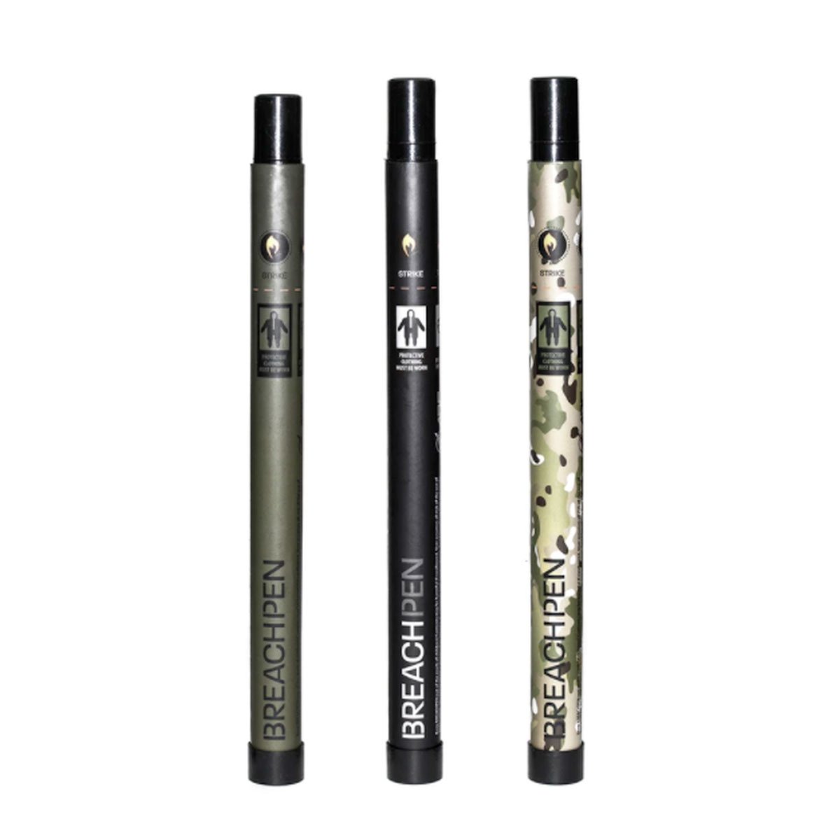 Breachpen Gen II Breaching Tool Tactical BreachPen Tactical Gear Supplier Tactical Distributors Australia