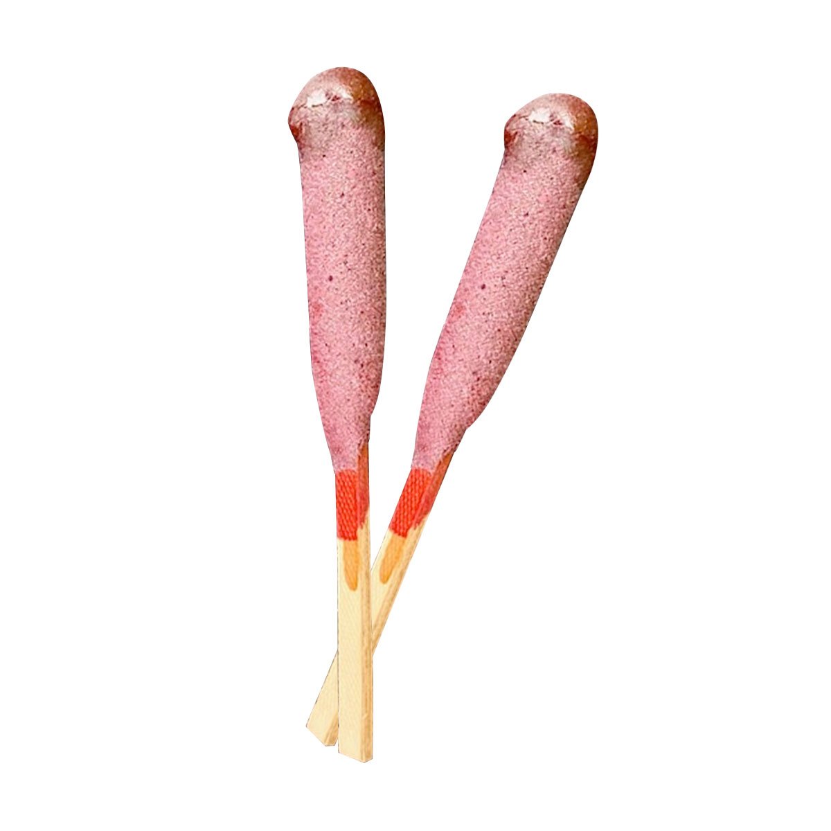 Breachpen Matches Pack of 5 Tactical BreachPen Tactical Gear Supplier Tactical Distributors Australia