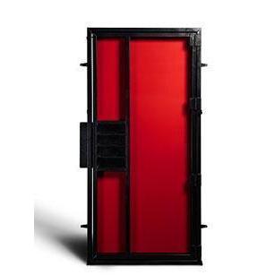 BTI Dual Swing Explosive Door Breaching Training Doors Breaching Technologies Inc Tactical Gear Supplier Tactical Distributors Australia