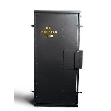 BTI Hydraulic Door Breaching Training Doors Breaching Technologies Inc Tactical Gear Supplier Tactical Distributors Australia